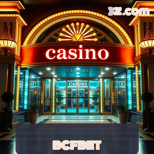 Apostas Incríveis no bcfbet para Amantes do Jogo