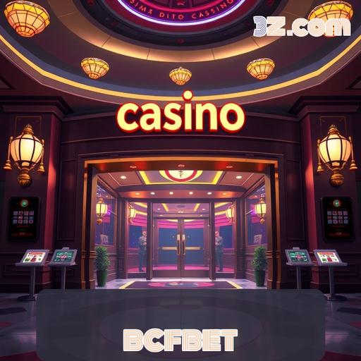 BCFBet: A Seção Confiável que Revoluciona as Apostas Online