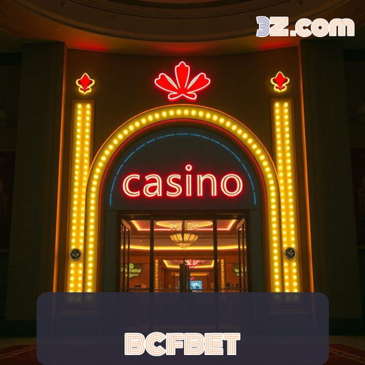 Login Criativo e Interativo no Bcfbet: Prepare-se para Jogar!